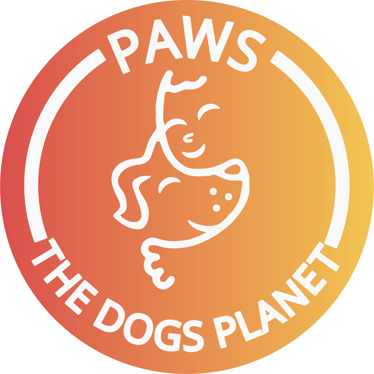 Paws The Dogs Planet